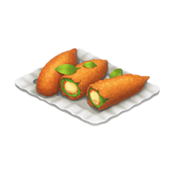 Chili Poppers
